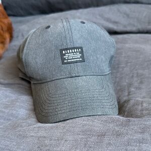 Nike Golf Charcoal Hat